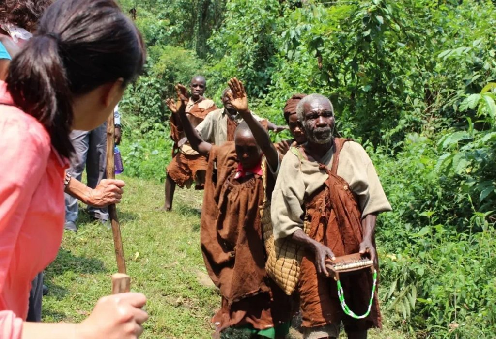 Day 7: Community, culture and conservation experience