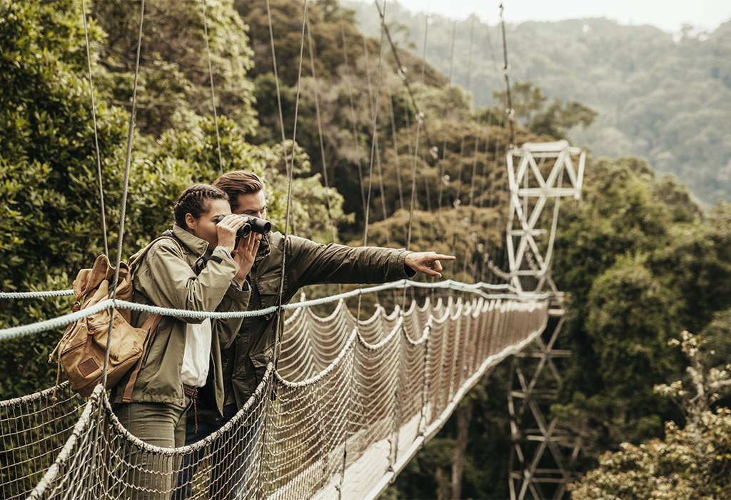 12-Day Best of Rwanda Safari Adventure