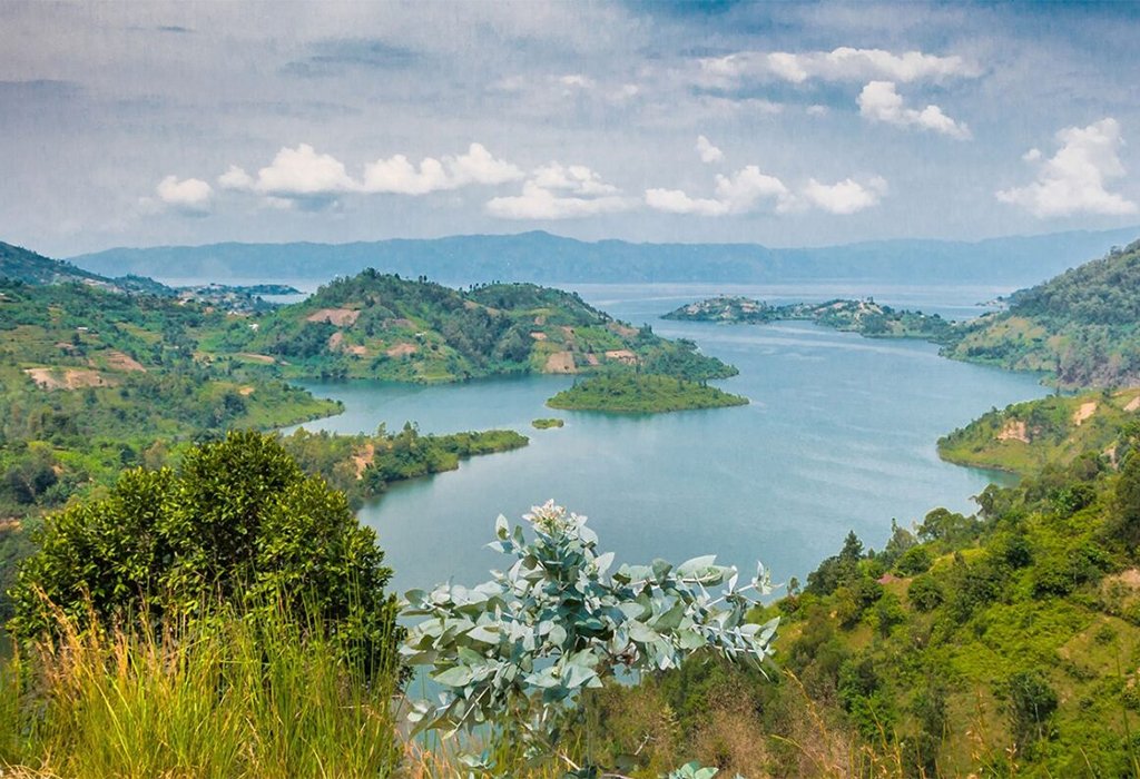3-Day Akagera National Park and Lake Kivu Safari
