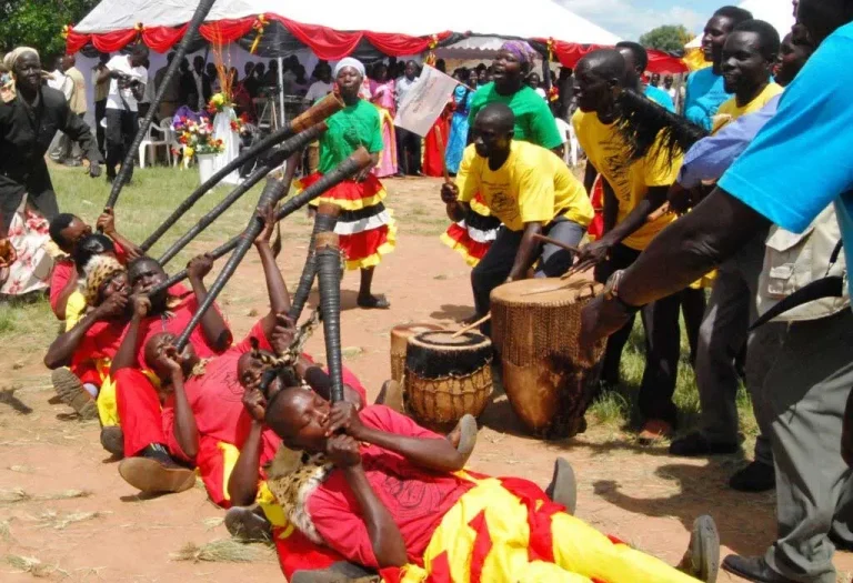 Cultural Experiences in Uganda, Rwanda, Kenya and Tanzania