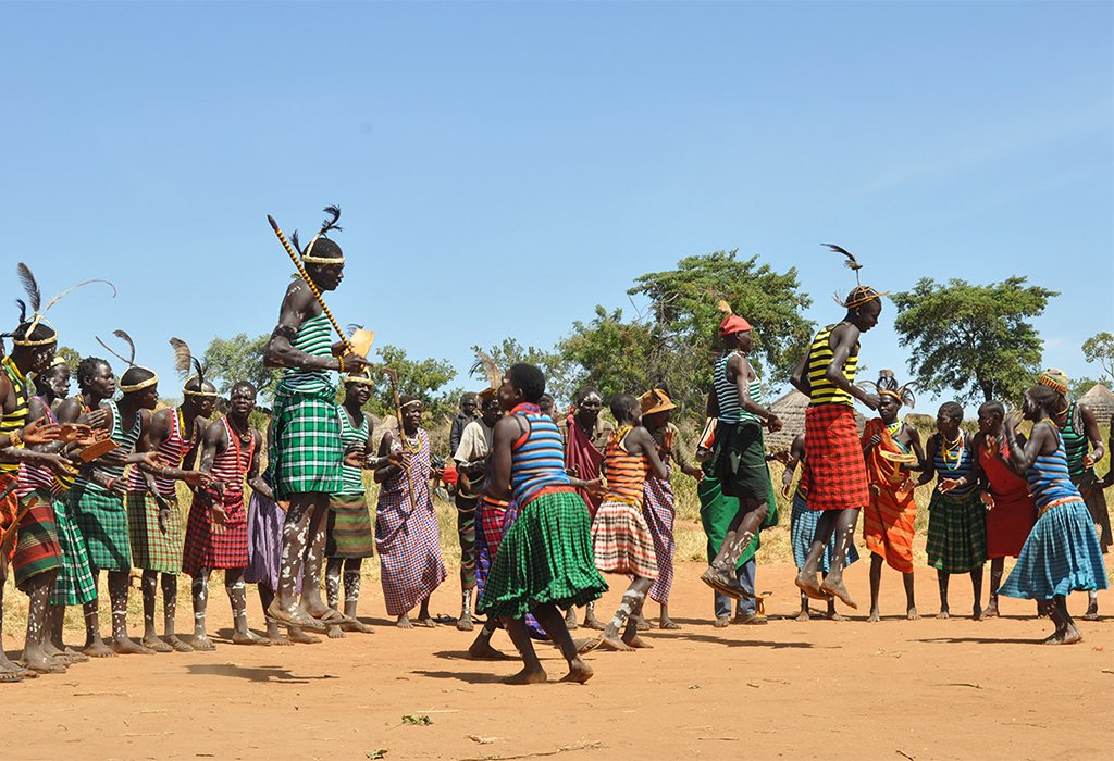 Cultural Visits