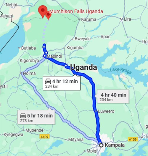 Murchison-Falls---Map