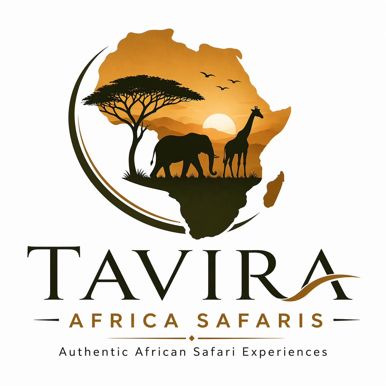 Tavira-Africa-Safaris-Logo