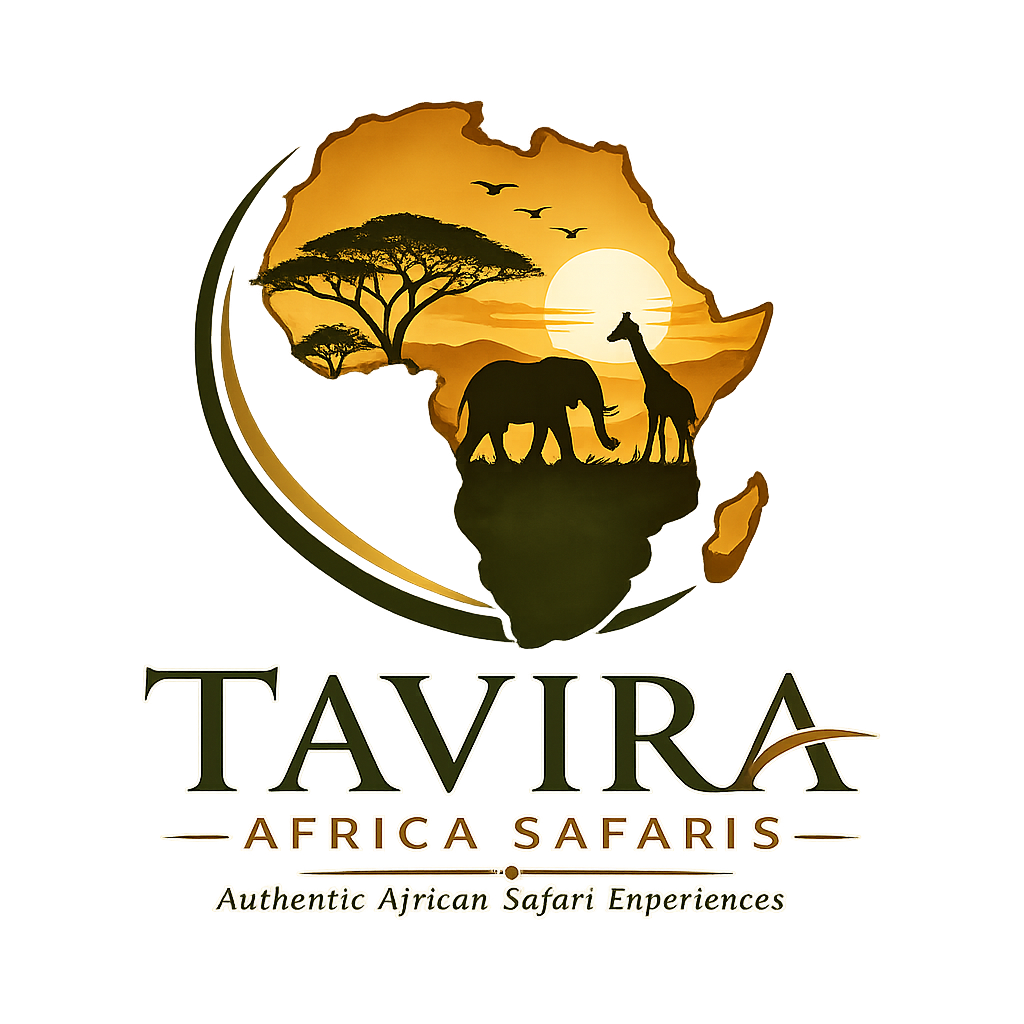 Tavira-Africa-Safaris-Logo