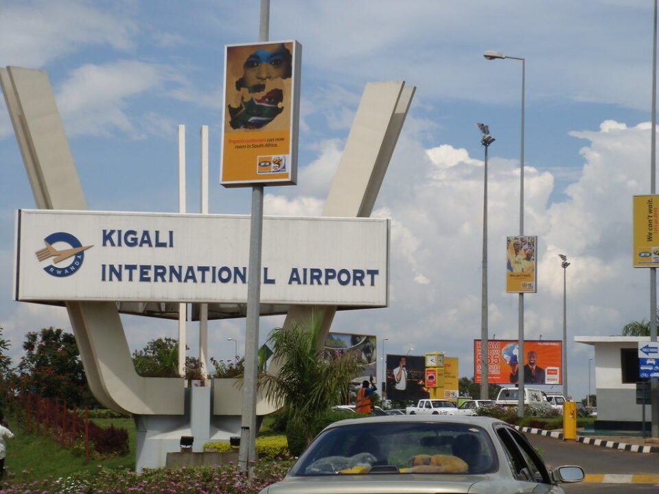 Uganda Safari from Kigali Airport