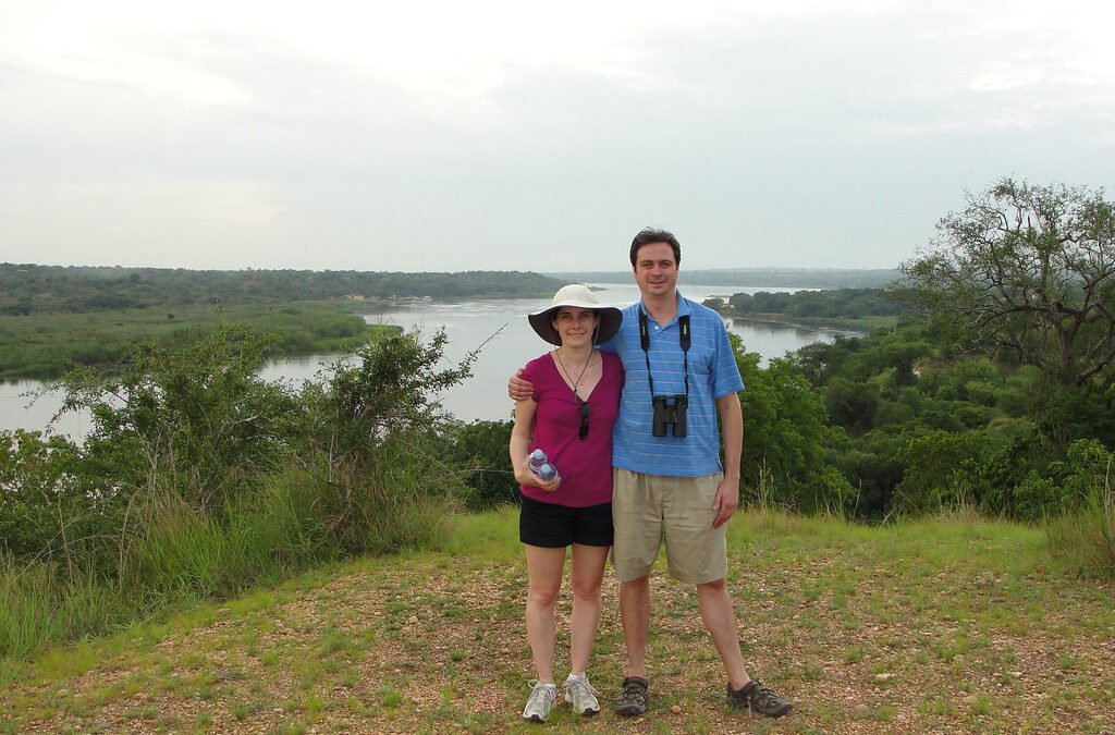 Murchison Falls Safari Guide