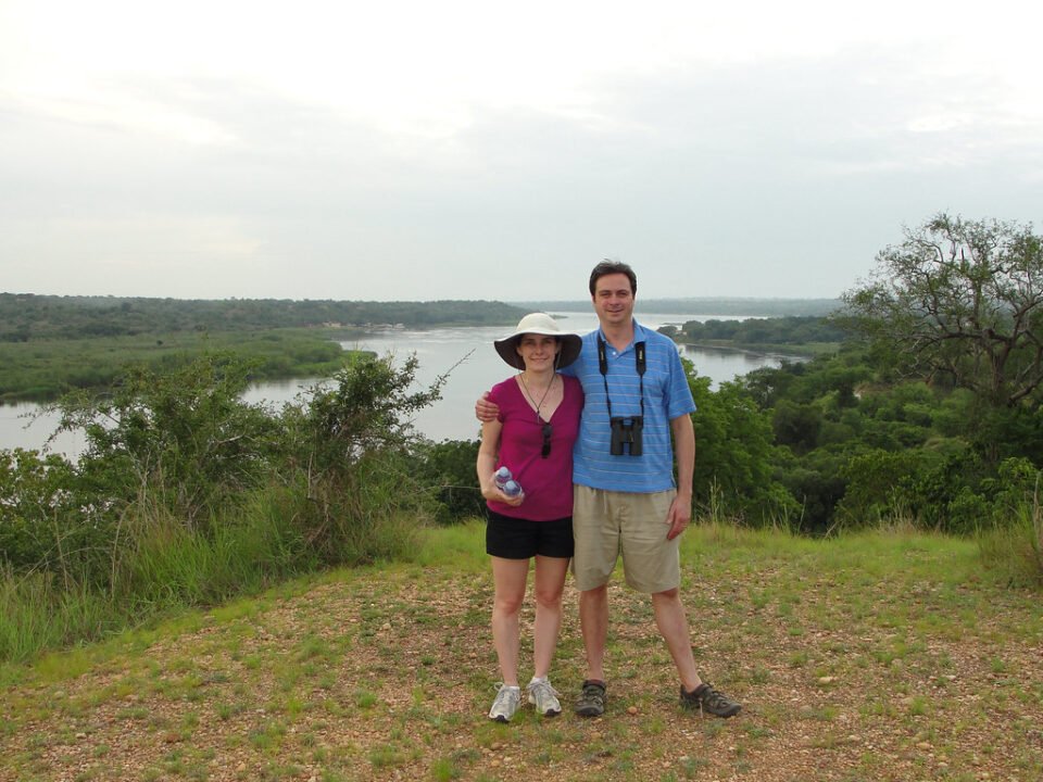 Murchison Falls Safari Guide