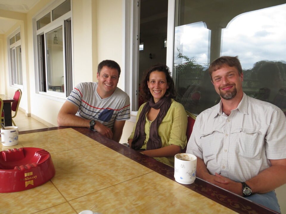 African safari worth