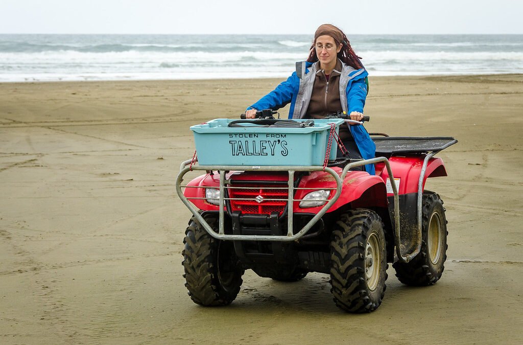Quad Biking Experiences