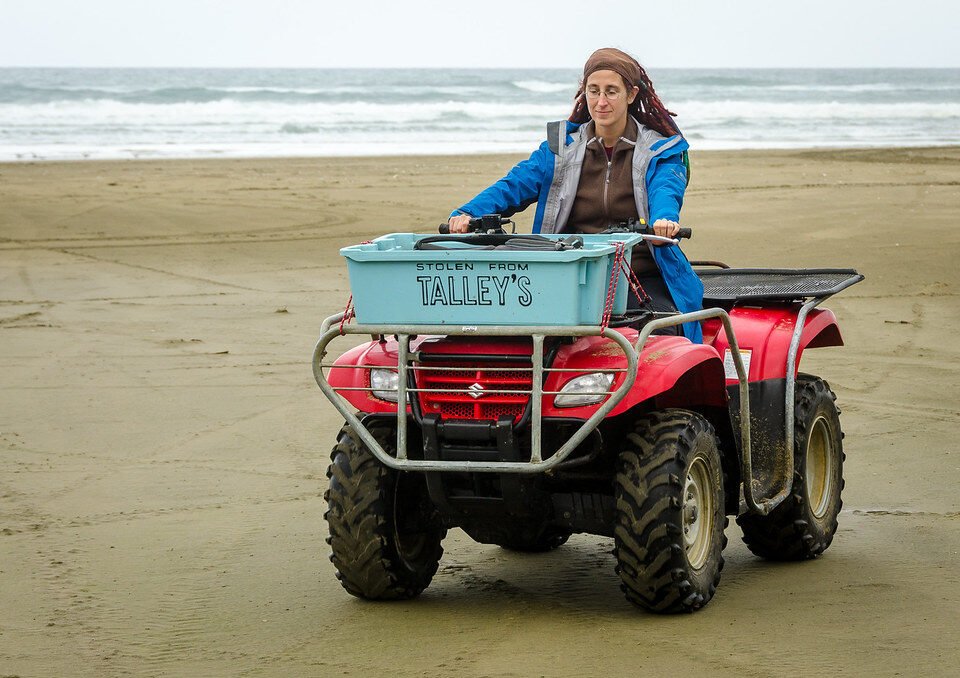 Quad Biking Experiences