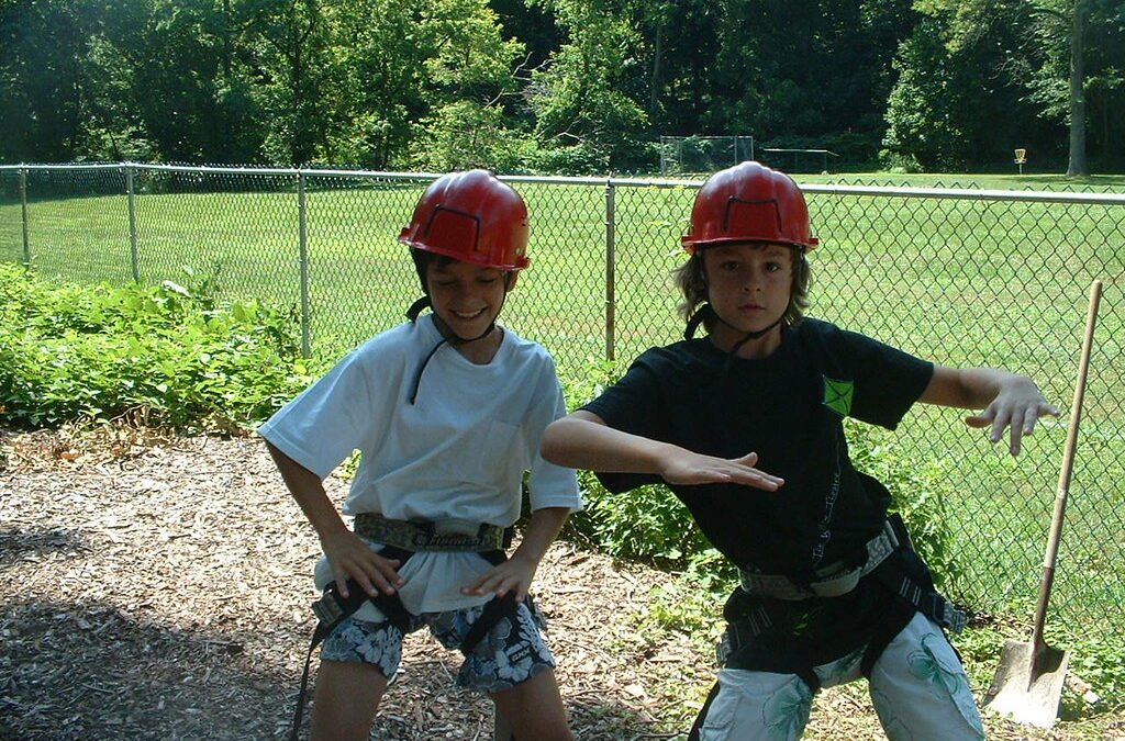 Ziplining Uganda