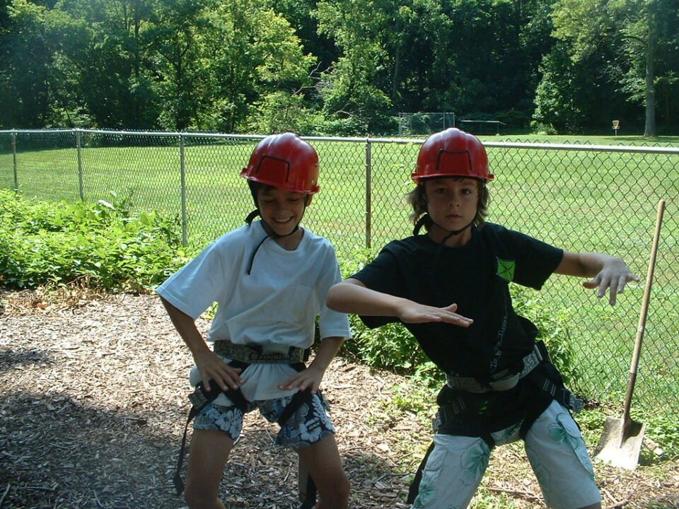Ziplining Uganda