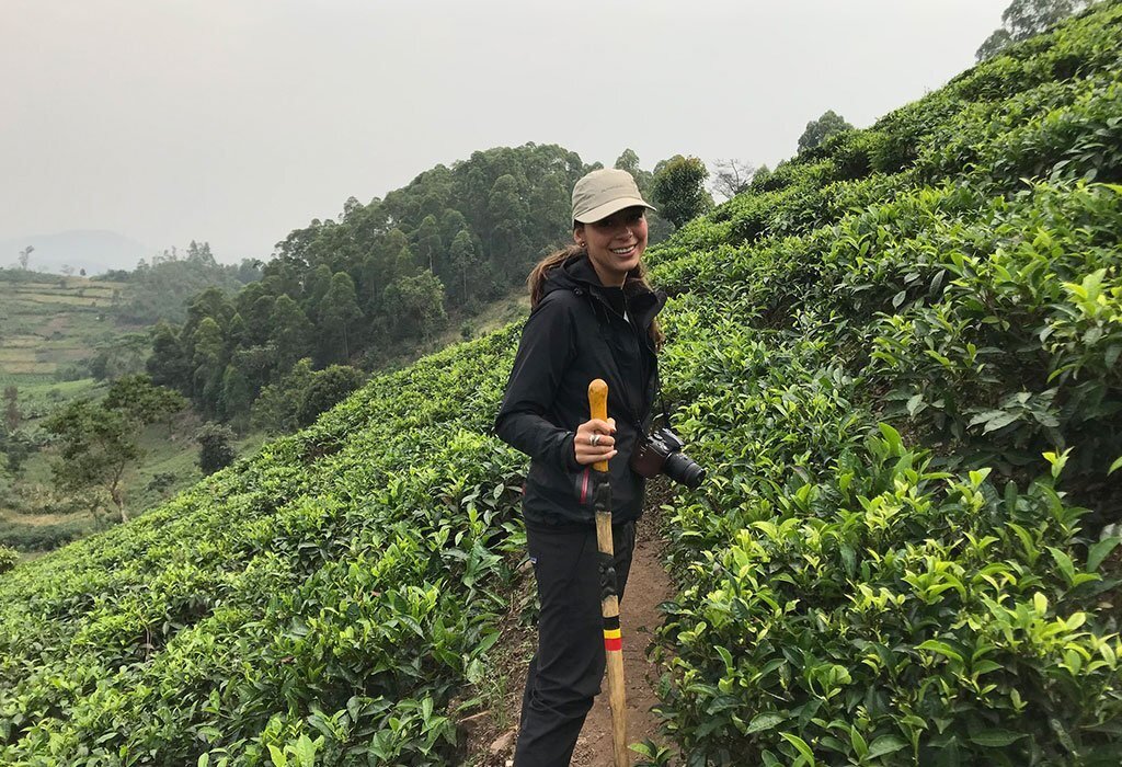 14-Day Complete Uganda Explorer