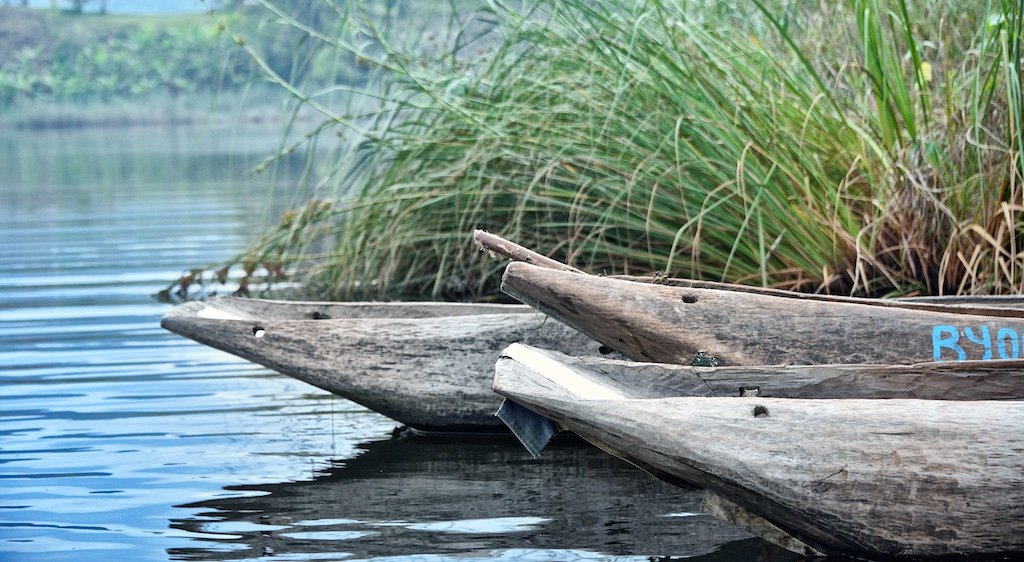Lake Bunyonyi relaxation after a Gorilla Trekking Safari in Uganda