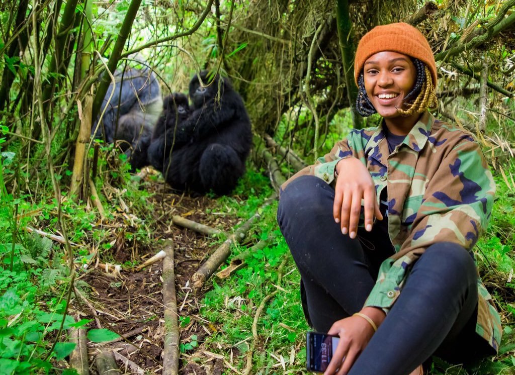 Uganda Eco Tourism
