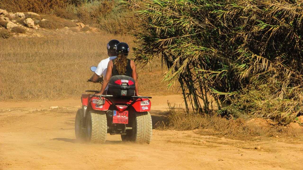 Uganda Eco Tourism