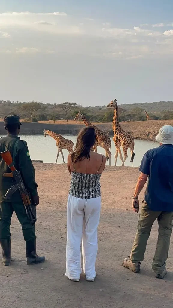 Tavira Africa Safaris