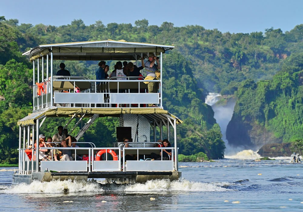 Uganda Eco Tourism